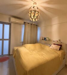 Blk 481 Jurongville @ Street 41 (Jurong West), HDB 3 Rooms #587724001